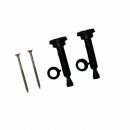 Mobile Preview: Madendeckel für 240 Liter Mülltonnen in grün